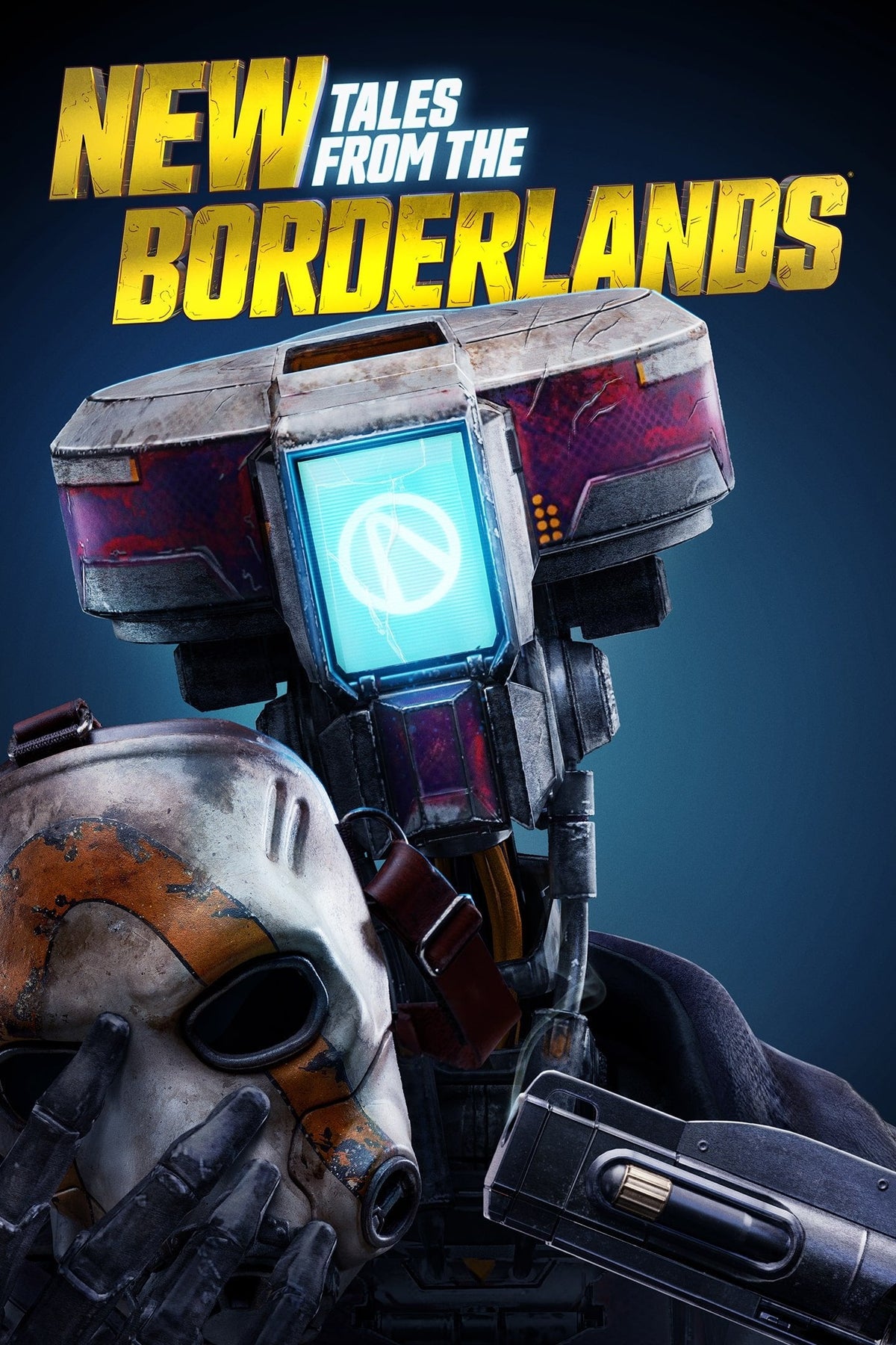 Juego New Tales From The Borderlands Deluxe Playstation 4