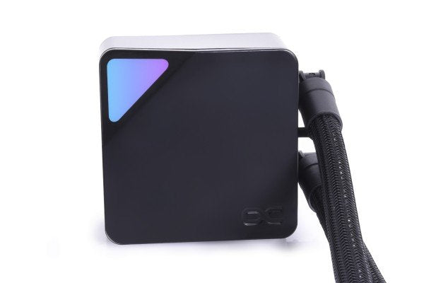 Refrigeracion Liquida Alphacool Core Ocean T38 Aio 360mm, 13052