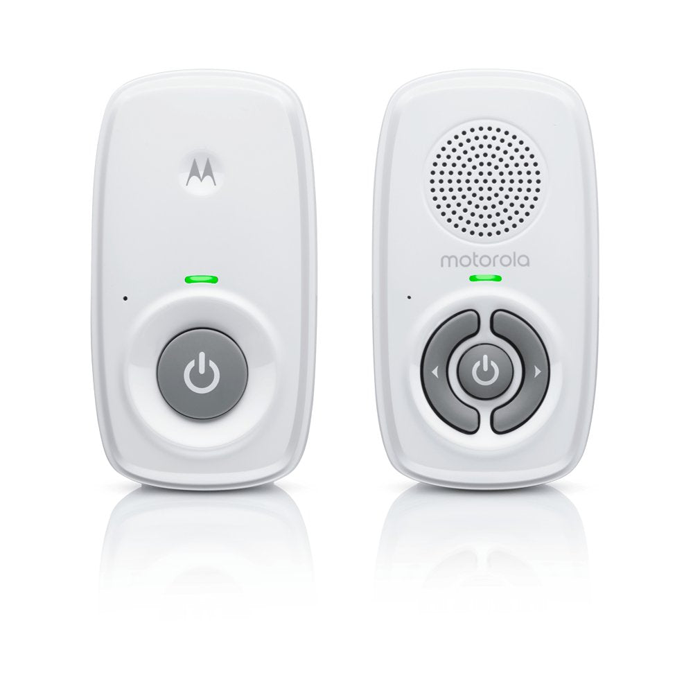 Motorola Am21 Audio Baby Monitor