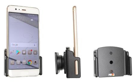 EAN 7320287110425 - Brodit 711042 soporte Soporte pasivo Teléfono móvil/smartphone Negro imagen 2