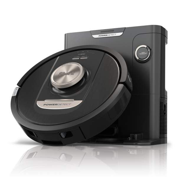 Shark Rv2820veeu Saugroboter