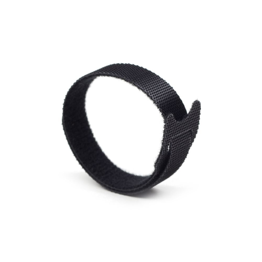 EAN 8716309081986 - Gembird VT-210X12 presilla Negro 100 pieza(s) imagen 4