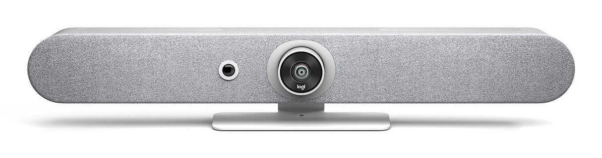 EAN 5099206093126 - Logitech 960-001351 sistema de video conferencia Ethernet Sistema de vídeoconferencia en grupo imagen 1