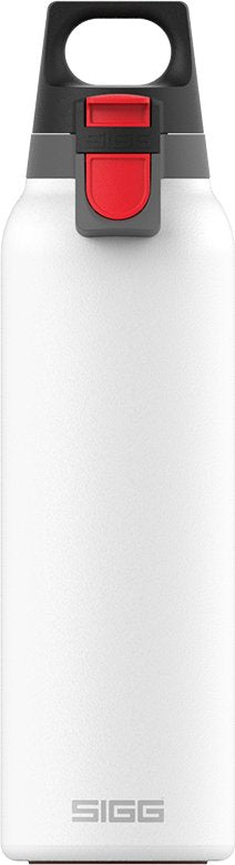 Sigg Hot & Cold One Light White 0,55 Litros, Termo Blanco