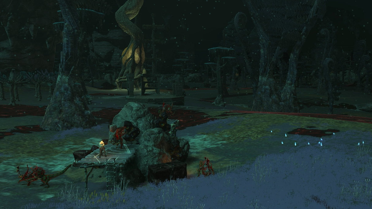 Juego Nintendo Switch Zelda: Tears Of The Kingdom