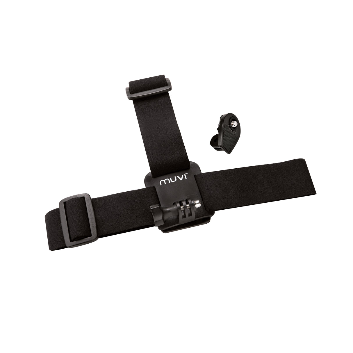 EAN 1094922078840 - Veho VCC-A014-HM soporte Cámara Negro imagen 2