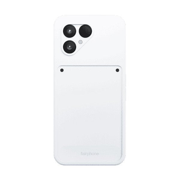 Fairphone Schutzhülle (Blanco, Para Das Fairphone (Gen. 6)) F6case-1wh-Ww1