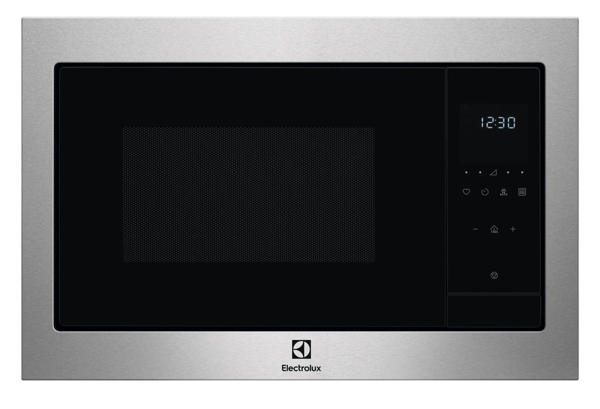 EAN 7333394155555 - Electrolux EMS4253TBX Acero inoxidable Microondas con grill Integrado 25 L 900 W imagen 1