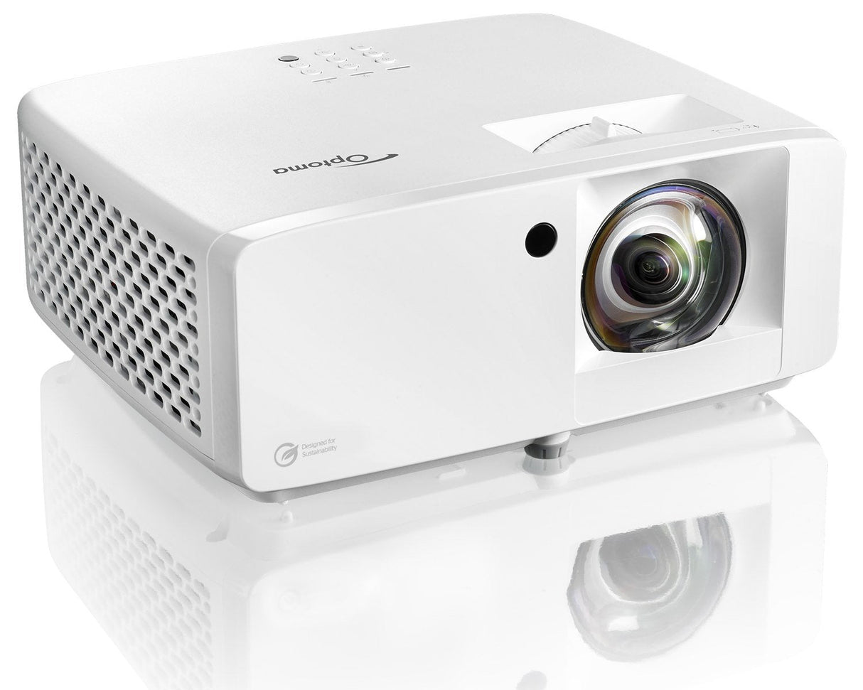 Zk431st Laser 4k 3700 Estandar No