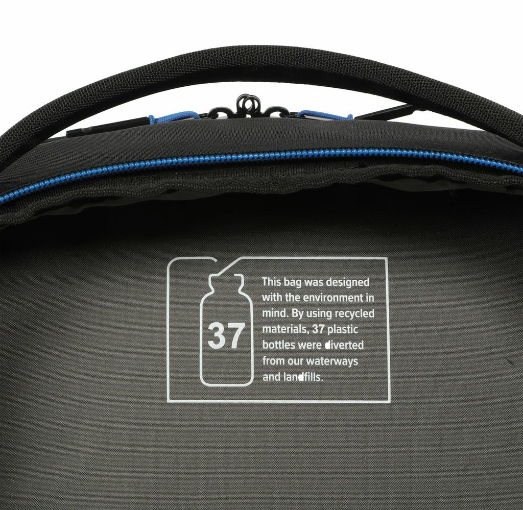 EAN 0092636366865 - Targus TBB643GL maletines para portátil 40,6 cm (16") Mochila Negro imagen 10