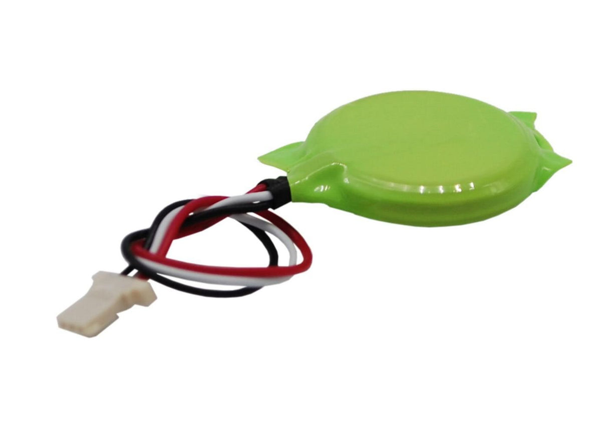 Coreparts Mbxcmos-Ba033 Refacción Para Laptop Batería Del Reloj De Tiempo Real (Rtc, Real Time Clock)