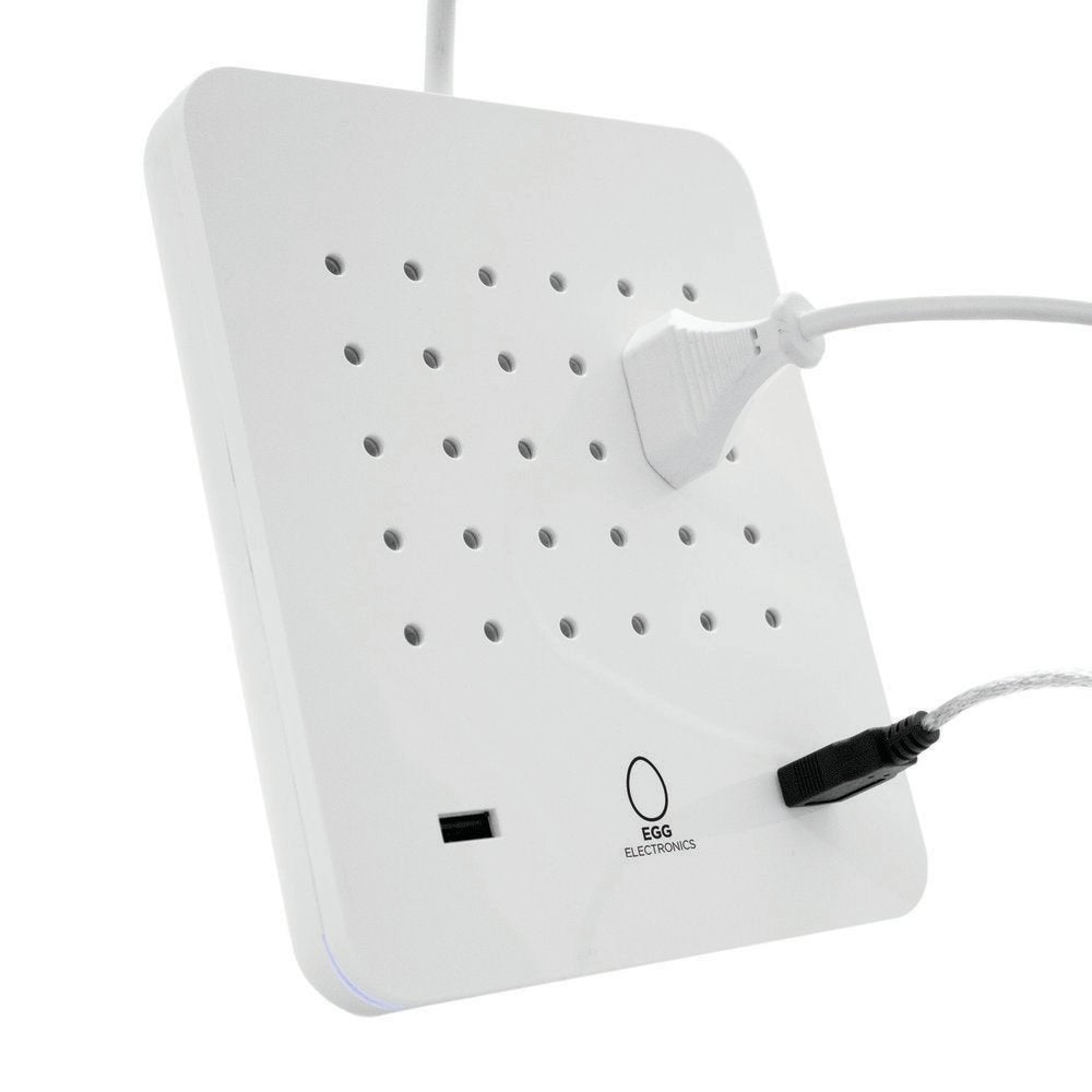 EAN 5600773666004 - EGG Electronics 5600773666004 base múltiple 1,5 m 15 salidas AC Interior imagen 1