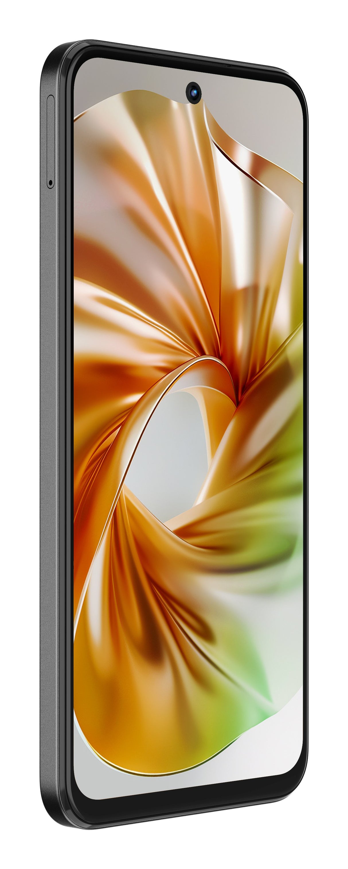 EAN 6902176133930 - Nubia Focus 2 5G 17 cm (6.7") SIM doble USB Tipo C 8 GB 256 GB 5000 mAh Negro imagen 3