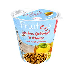 Comida De Perro Bosch Fruitees Mango 0,2 Kg