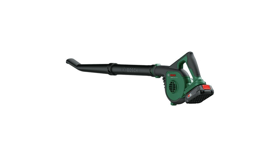 EAN 4059952631578 - Bosch LeafBlower Ión de litio imagen 1
