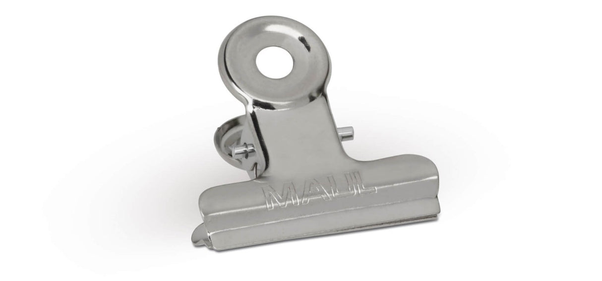 EAN 4002390009737 - MAUL 2173096 sujetapapel Metal imagen 1
