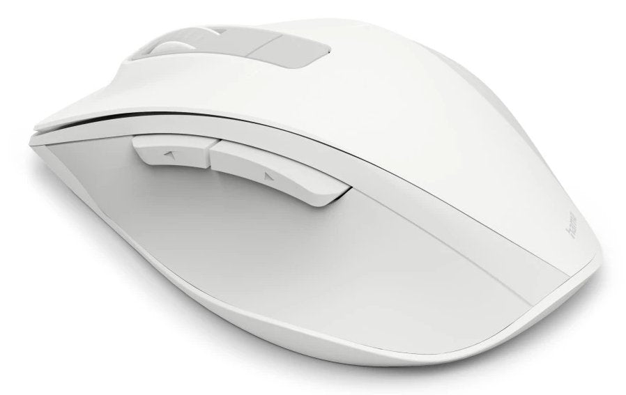 Ratón Hama 00173082 / Wm-500 Blanco