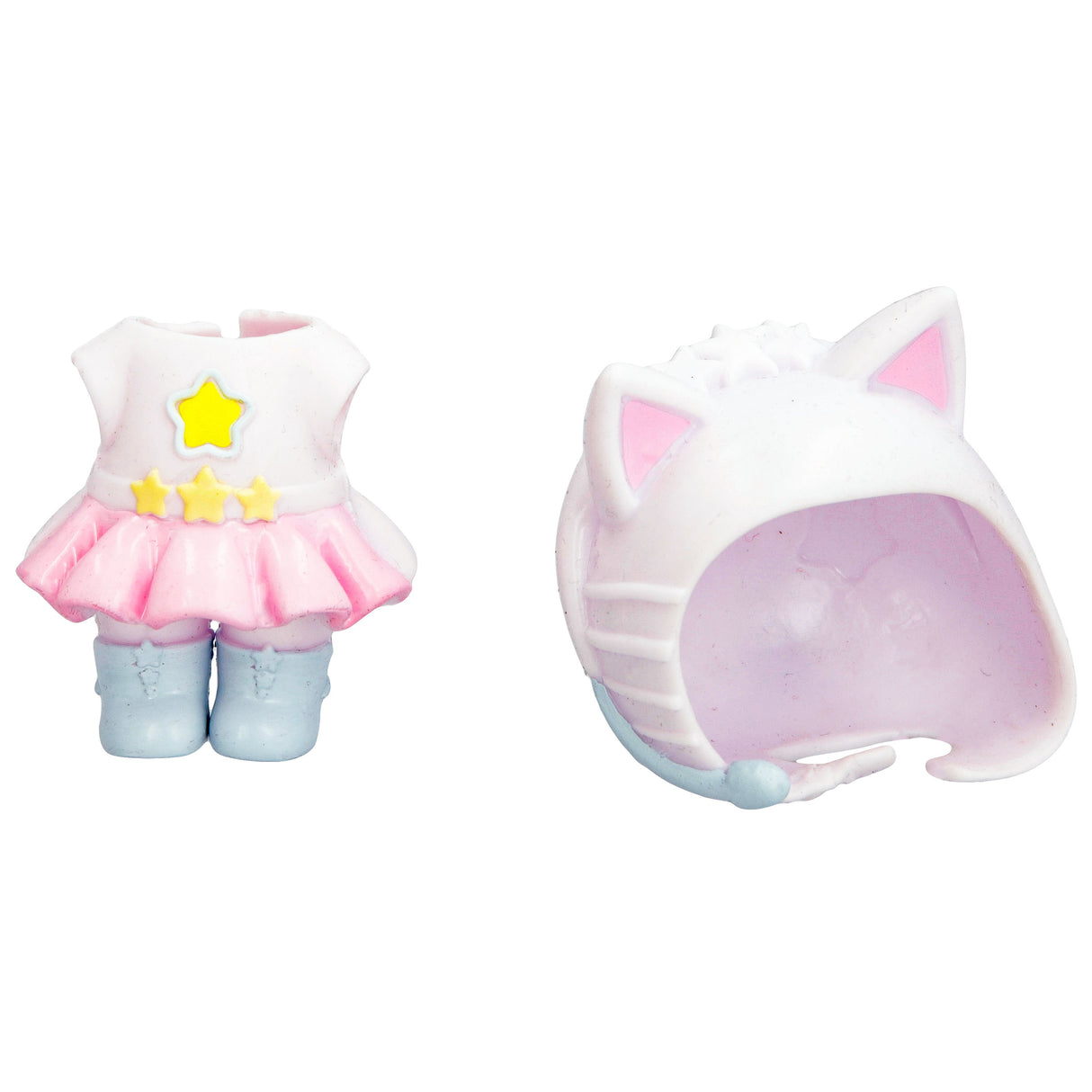 EAN 8421134916128 - IMC Toys 916128 muñeca imagen 5