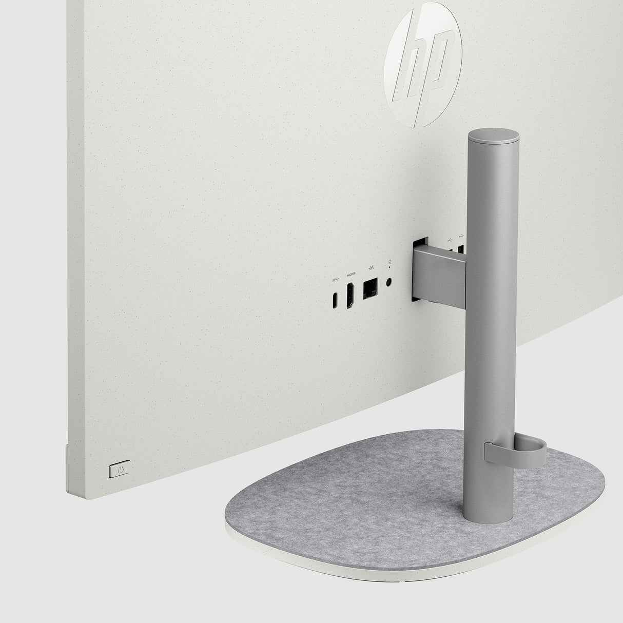 All In One Hpc Hp Aio 24-Cr0135ns I5-1334u 16gb 512gb 23.8" Fhd Tact W11h