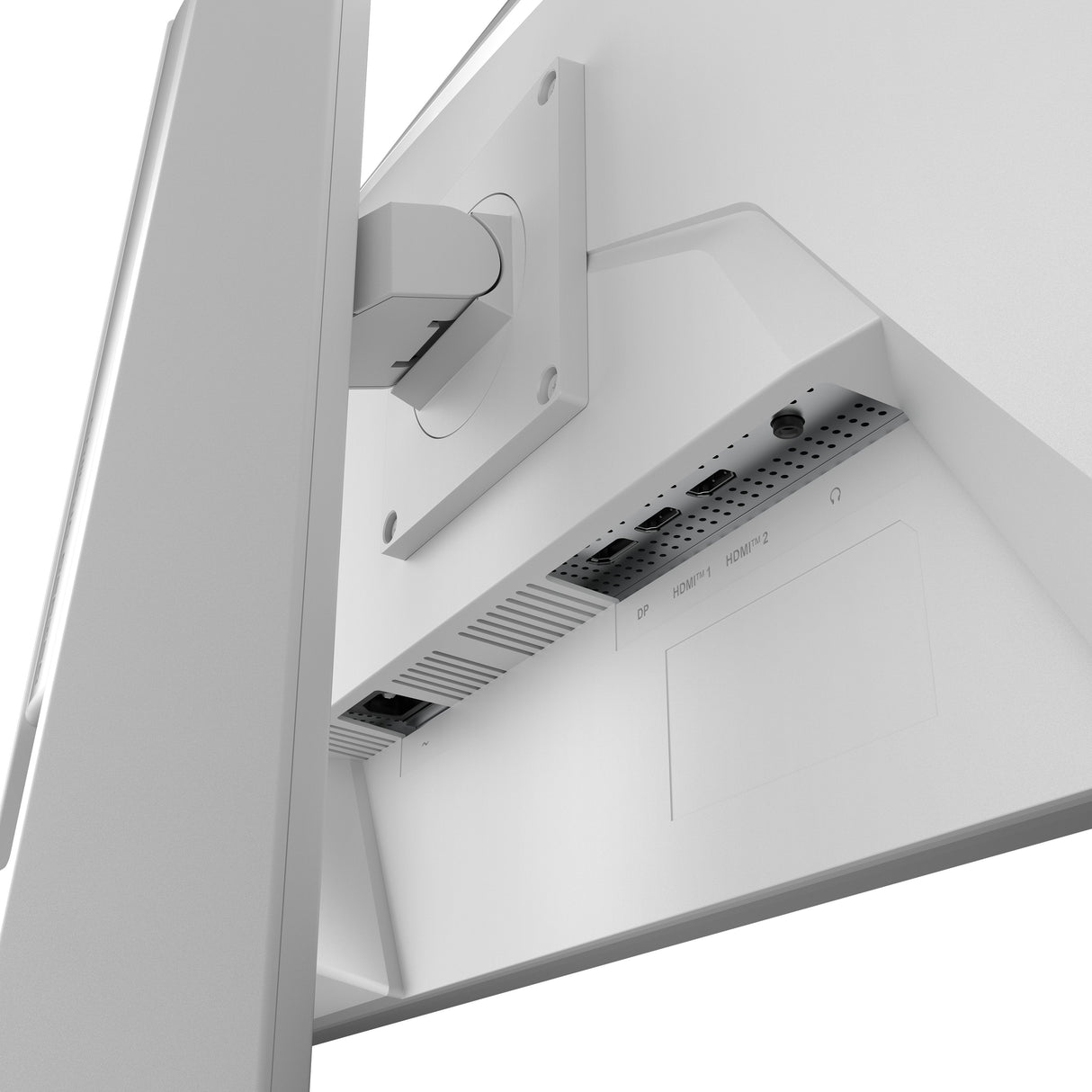68,6 Cm (27") 2560 X 1440 Pixel Msi 9s6-3cf99t-001 16:9 Wide Quad Hd Rapid Ips 0,5 Ms 200 Hz Hdr Displayport Hdmi Pivot Height Vesa