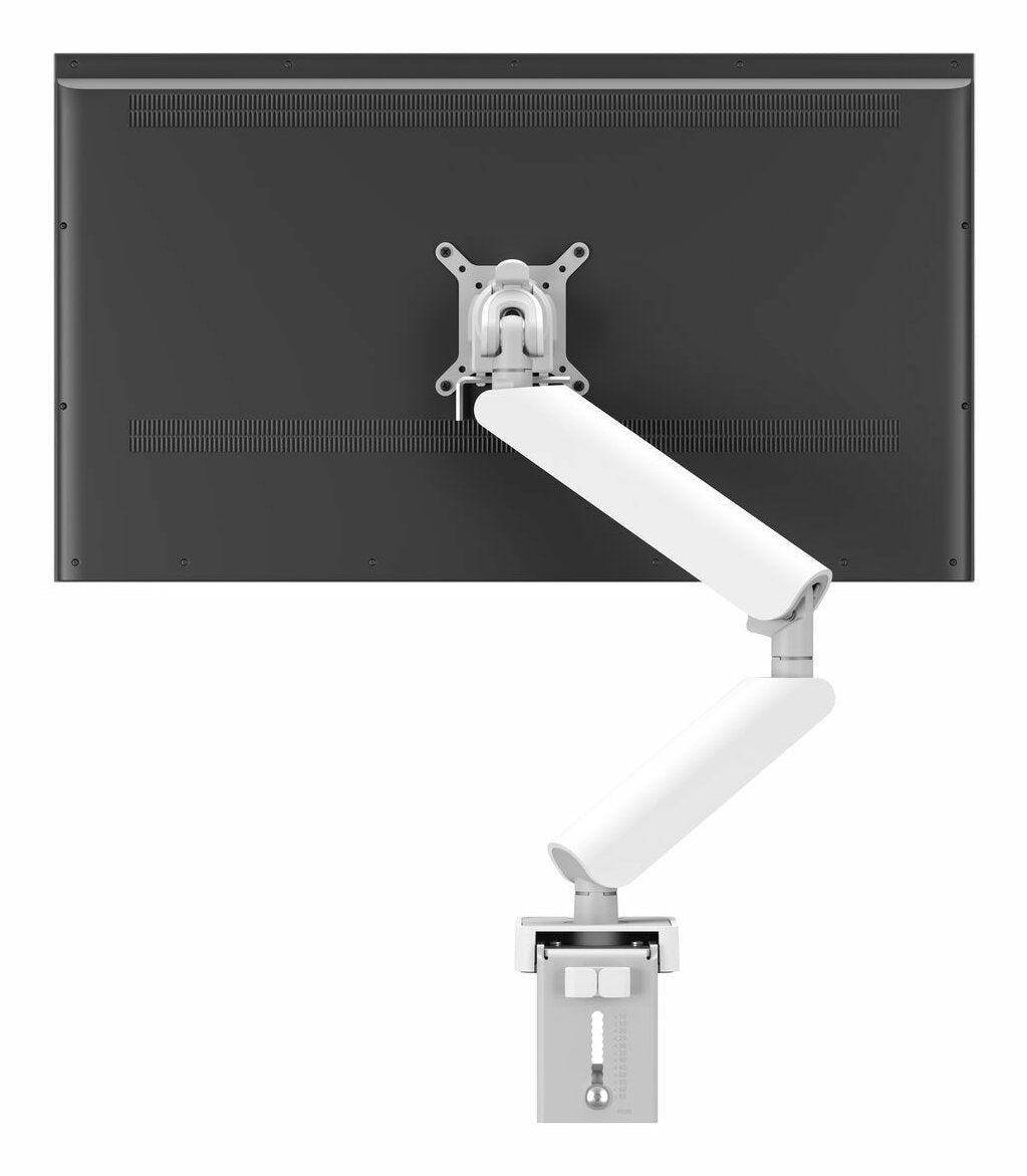 Vogels Momo C104 Sockel Con Drehkomponente Blanco