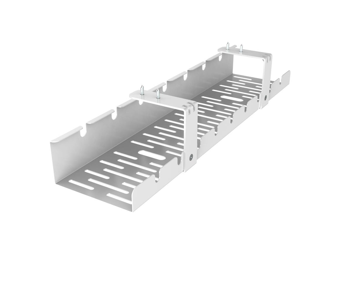EAN 5901443390985 - Activejet CMP502 BI organizador de cables Escritorio Jaula para cables imagen 1