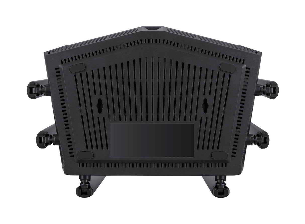 EAN 4711474000491 - Acer Predator Connect W6x W-Fi 6 Gaming router inalámbrico Gigabit Ethernet Doble banda (2,4 GHz / 5 GHz) imagen 3