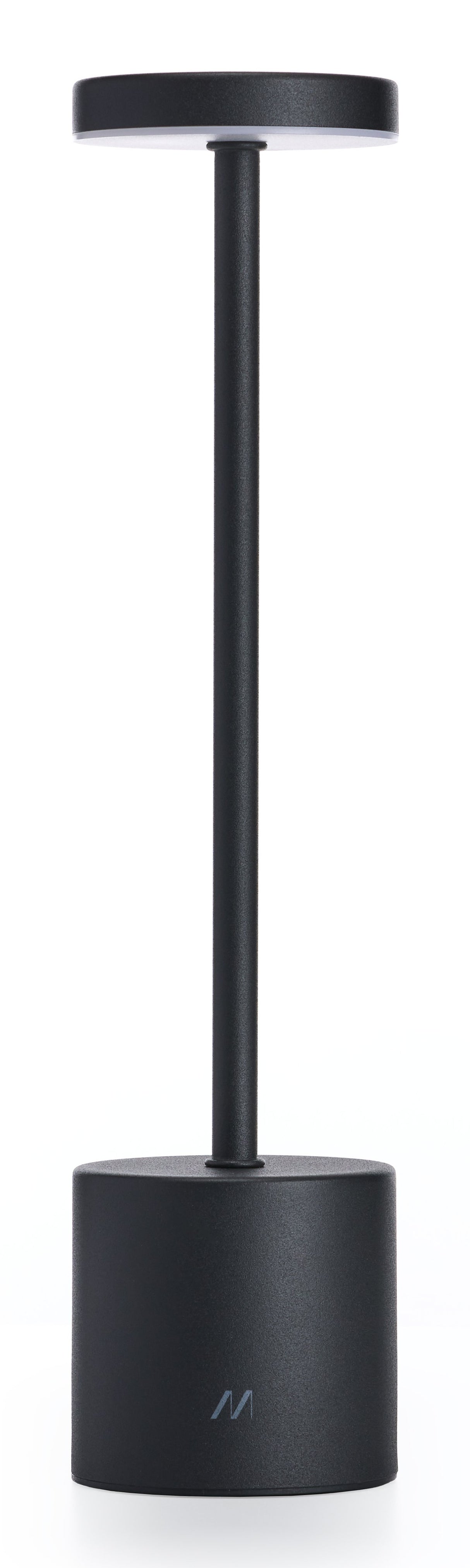 EAN 8021735218302 - Muitomas UPNDOWNLAMPBK lámpara de mesa LED Negro imagen 3