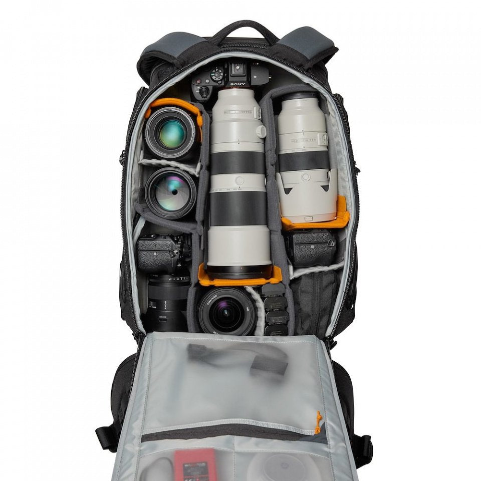 Lowepro Pro Tactic 450 Aw Iii
