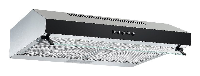 Filtro De Grasa De Metal De Resekta Miz 1600 2 Piezas Miz1600