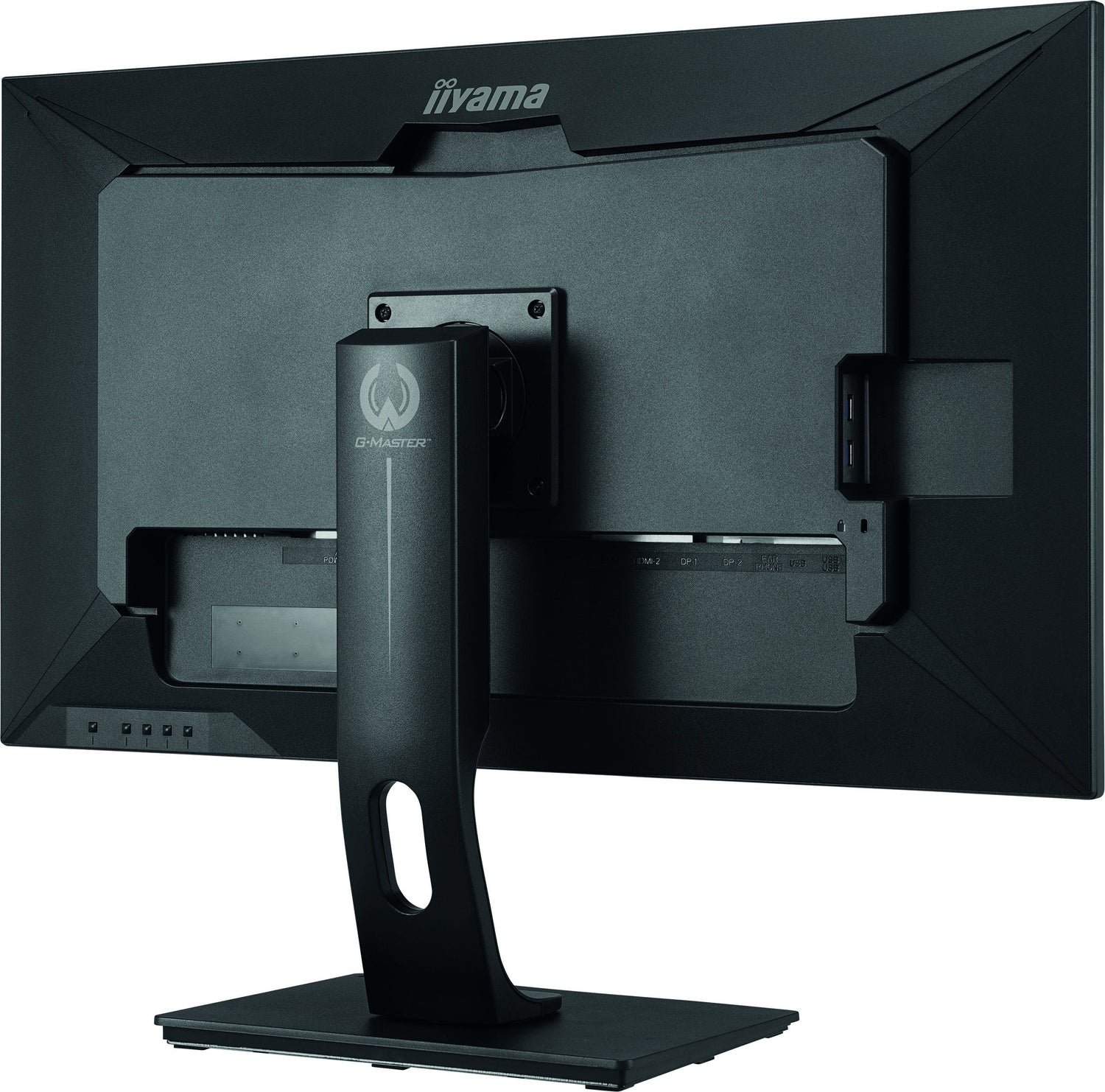 Monitor Iiyama 34 G-Master Gb3271qsu-B1 1ms,Hdmi,Dp,Sp,144hz