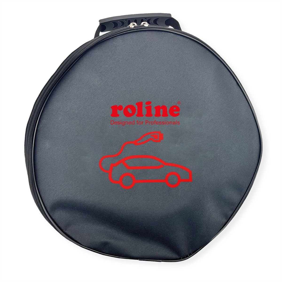 EAN 7630049628281 - ROLINE 19080091 Accesorios de carga para vehículos eléctricos imagen 1