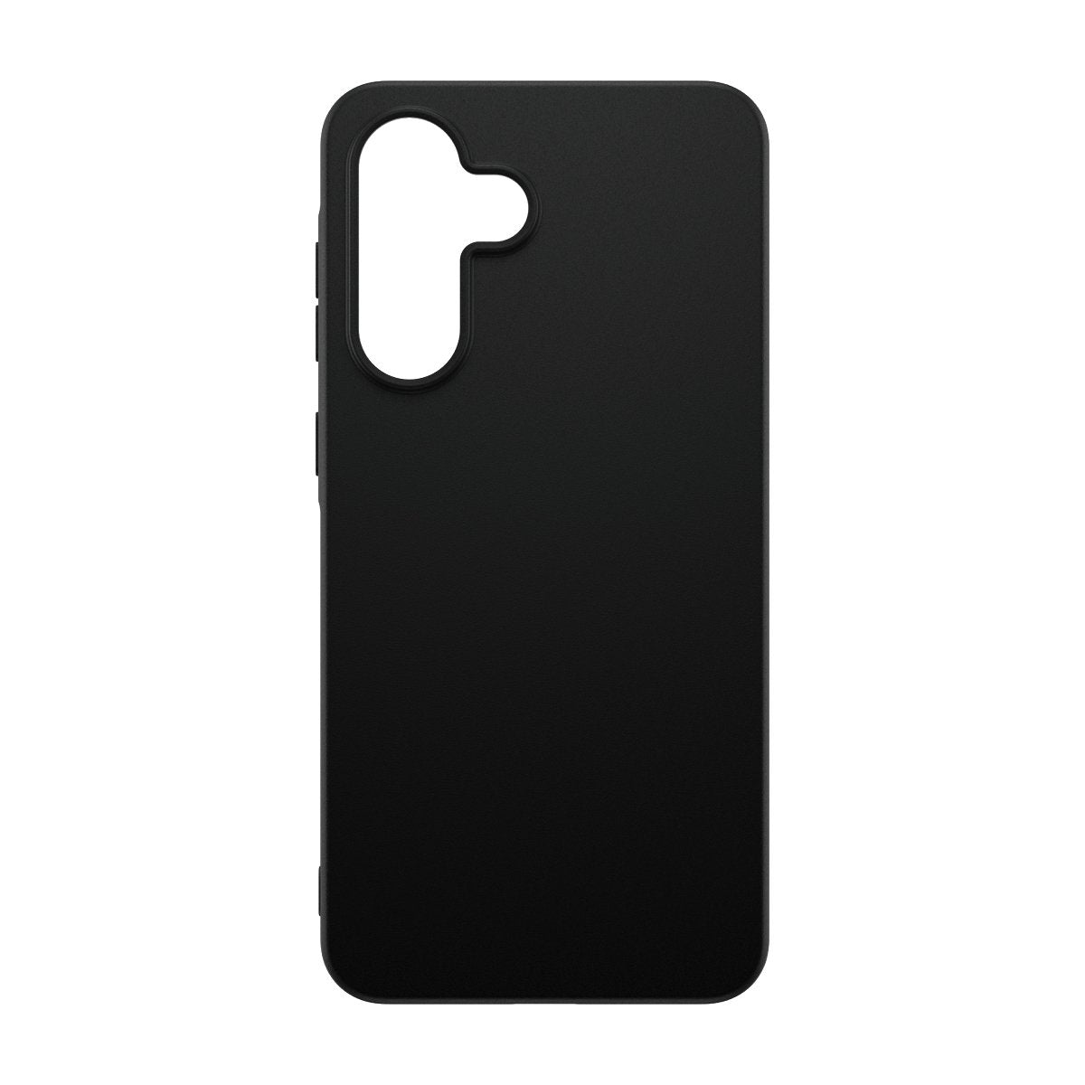 EAN 5715685024993 - PanzerGlass SAFE. by ® TPU Case Black Samsung Galaxy A56 5G | Bulk funda para teléfono móvil Negro imagen 1
