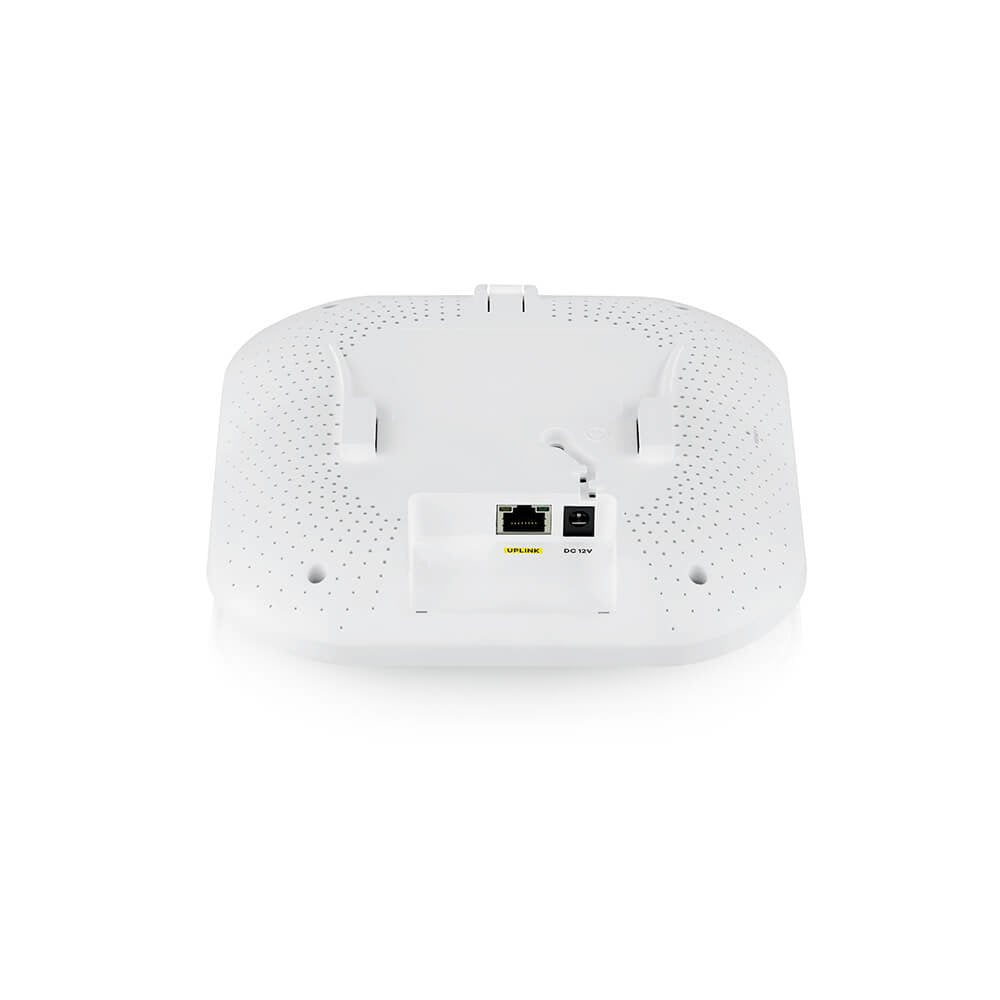 EAN 4718937610303 - Zyxel WAX510D 1775 Mbit/s Blanco Energía sobre Ethernet (PoE) imagen 4
