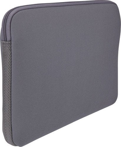Case Logic Laps-114 Graphite Maletines Para Portátil 35,6 Cm (14") Funda Grafito