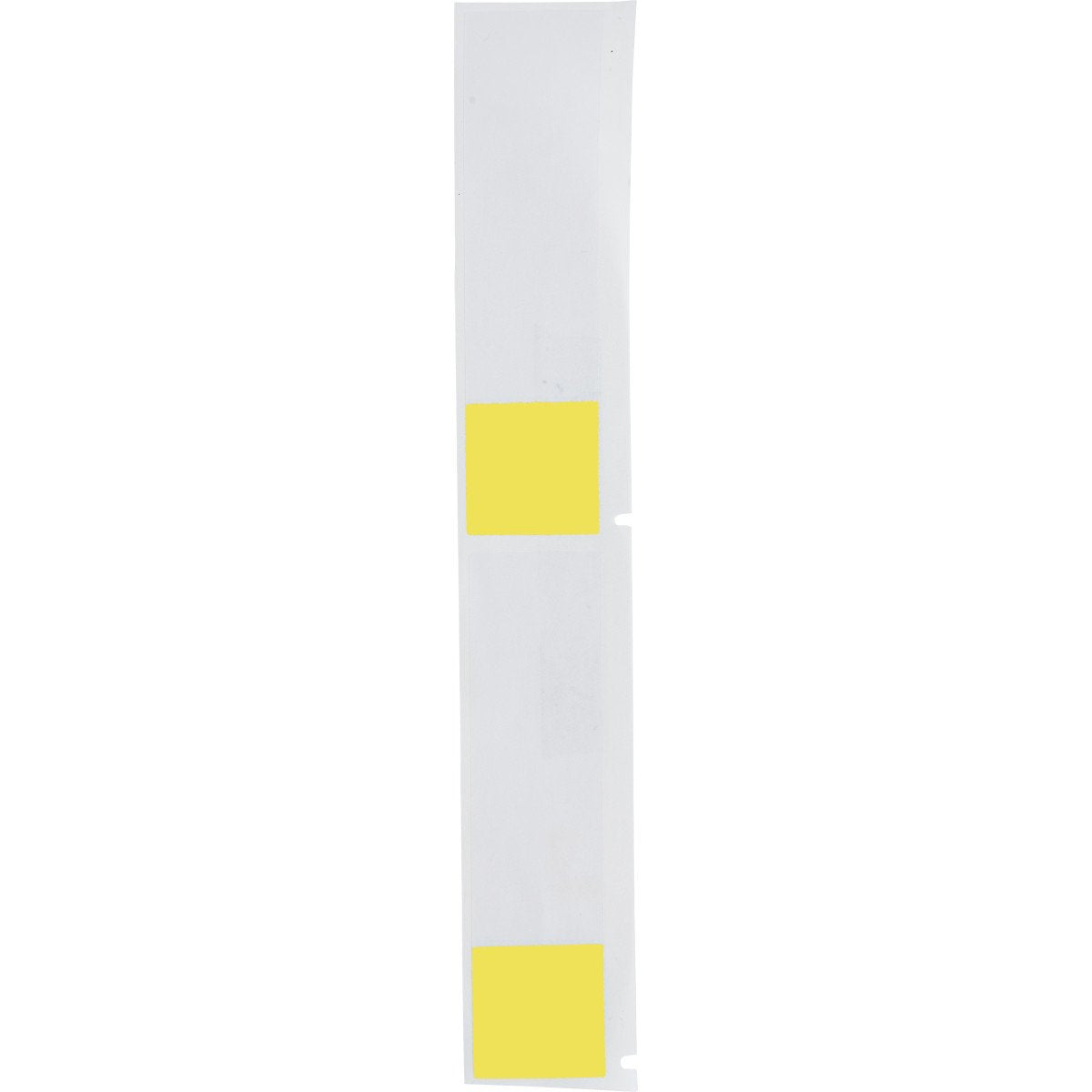 Self-Laminating Vinyl Wrap Around Labels For M610, M611,