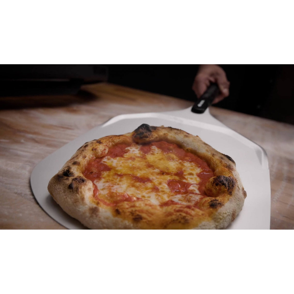 EAN 8003705124325 - Ariete 3901/00 fabricante de pizza y hornos 1 Pizza(s) 2200 W Rojo imagen 11