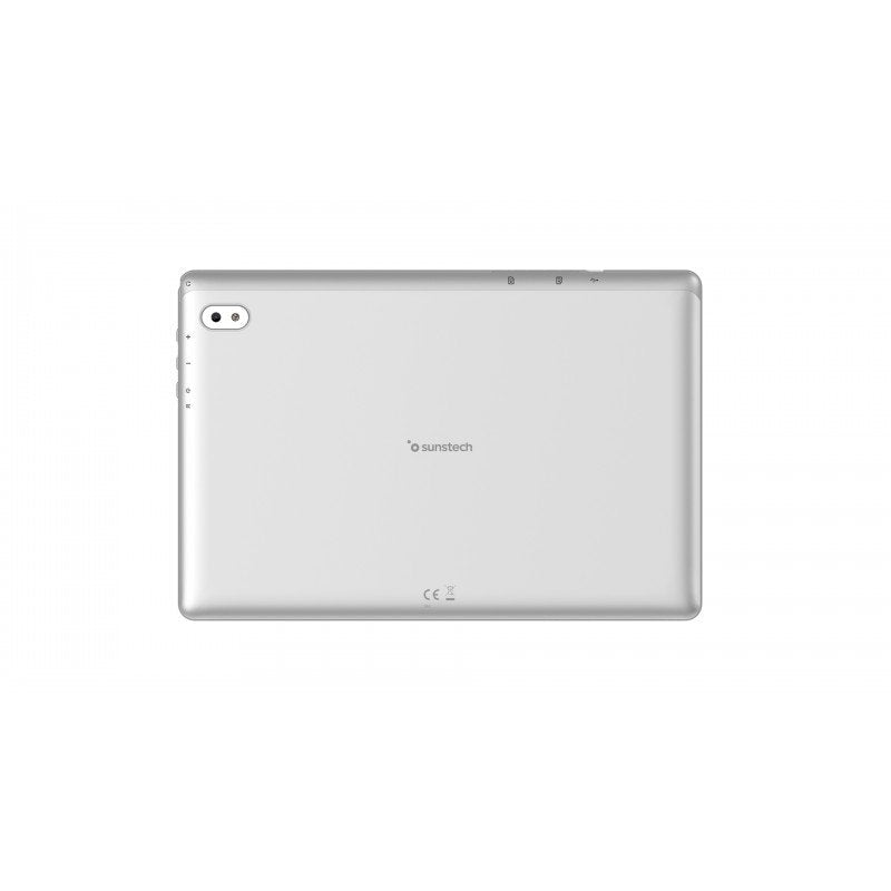 Tablet Sunstech Tab1012 10.1' 3gb 32gb Quadcore 4g Plata