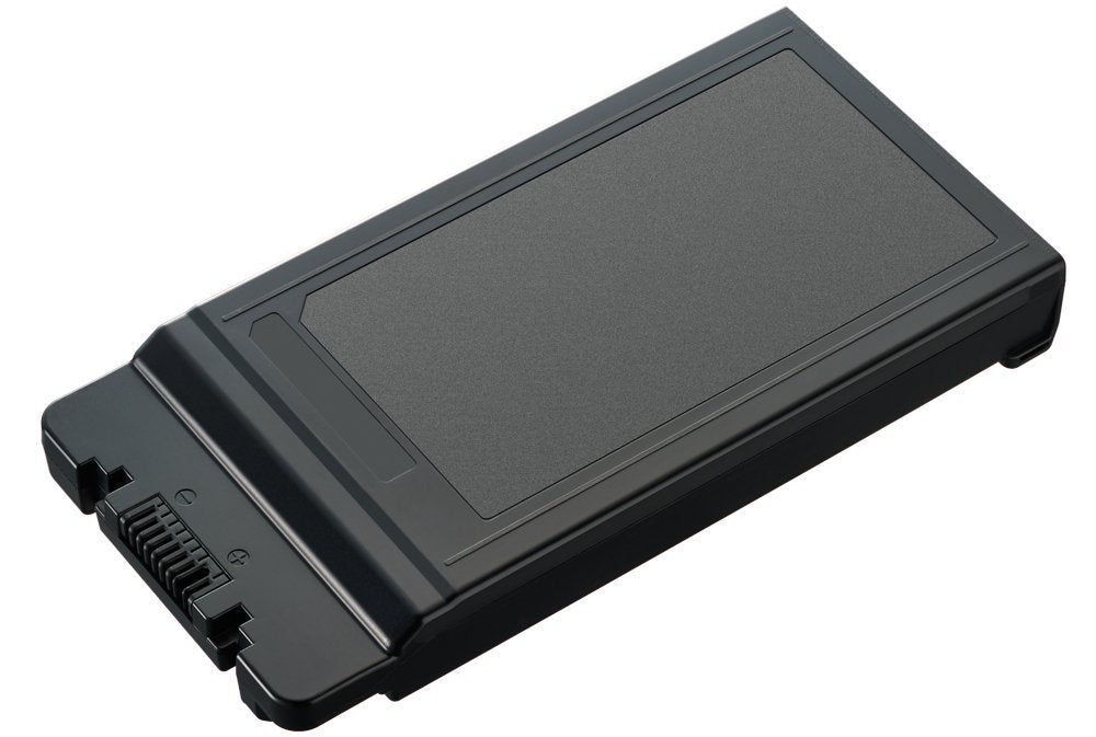 Panasonic Batería 11.1v 4080mah Para Panasonic Toughbook 54 Cf-Vzsu0pw
