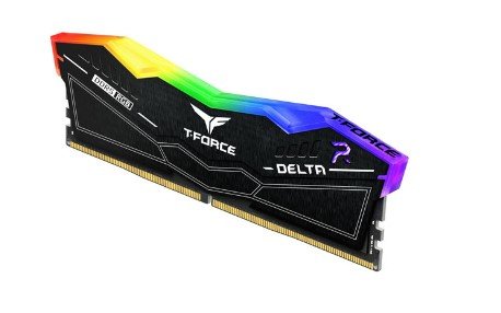EAN 0765441664227 - Team Group DELTA RGB módulo de memoria 32 GB 2 x 16 GB DDR5 imagen 4