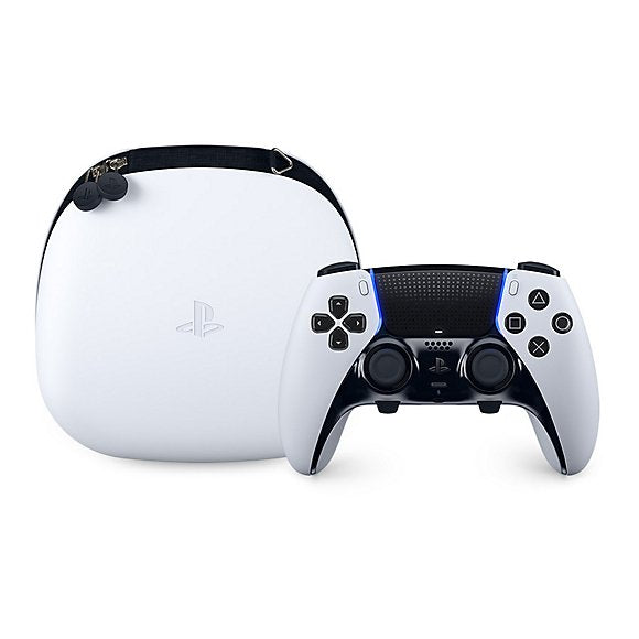 Gamepad Sony Ps5 Dualsense Edge Blanco 9444091