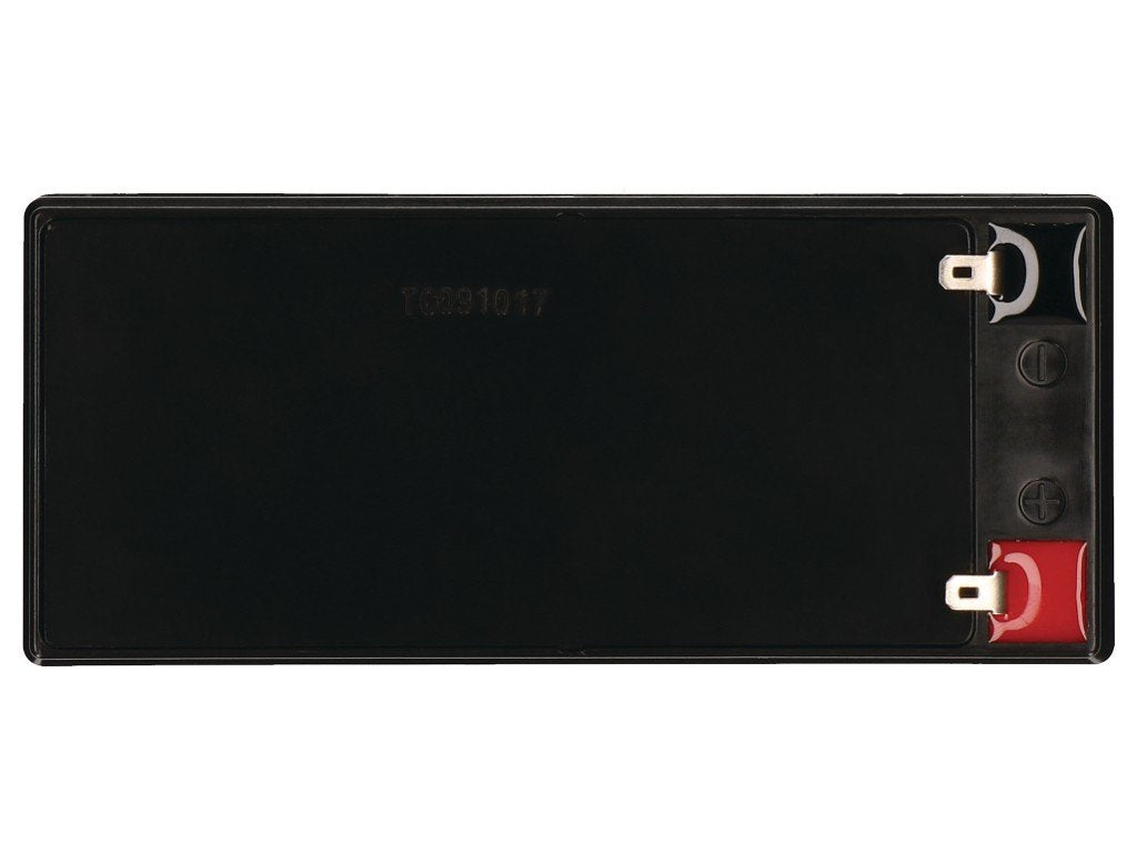 Duracell Duracell 12v 7ah Vrla Batería Para For Multiple Ups Applications (Apc Rbc2) Dr7-12