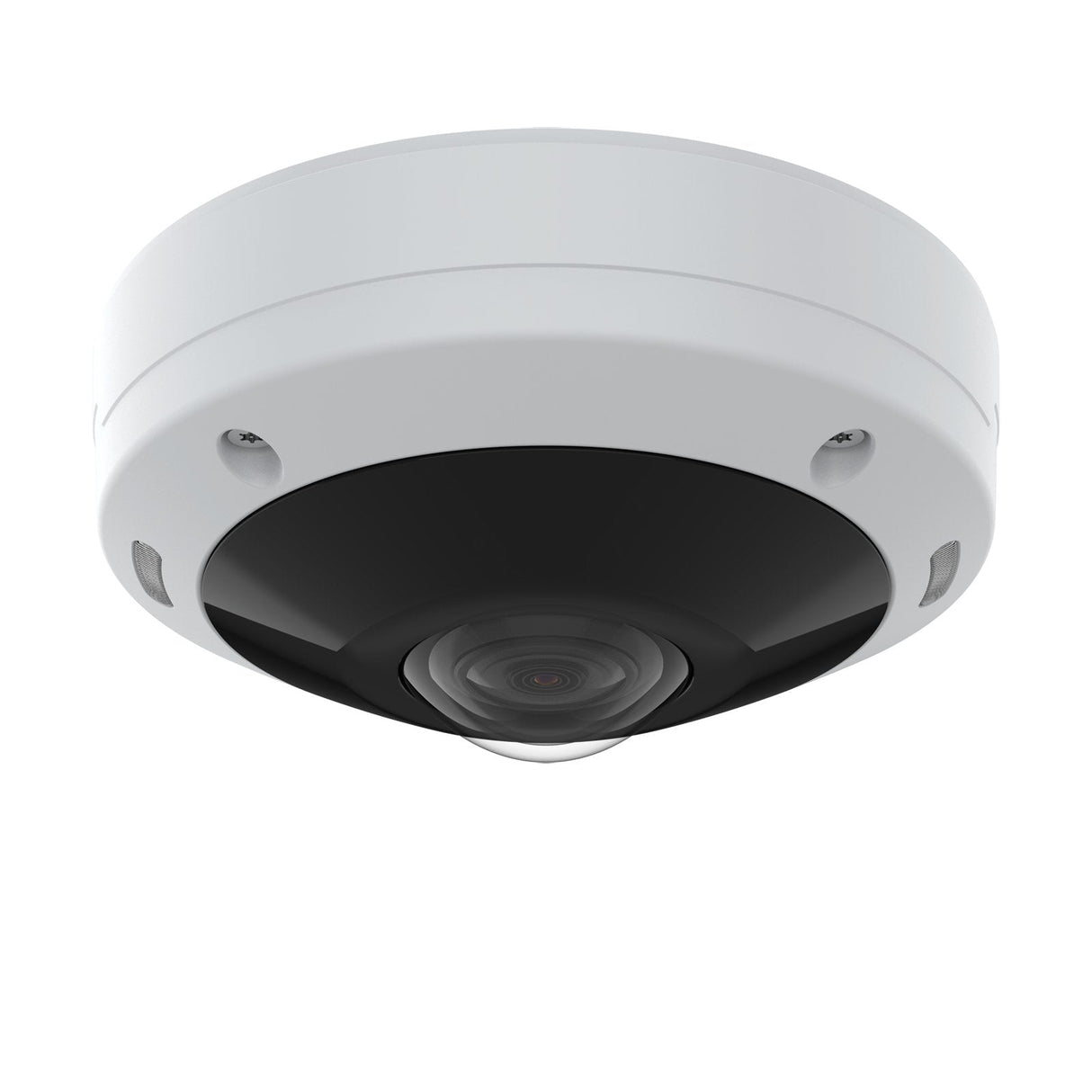 Axis M4308-Ple                 Cam  Outdoor-Ready Mini Dome Designed