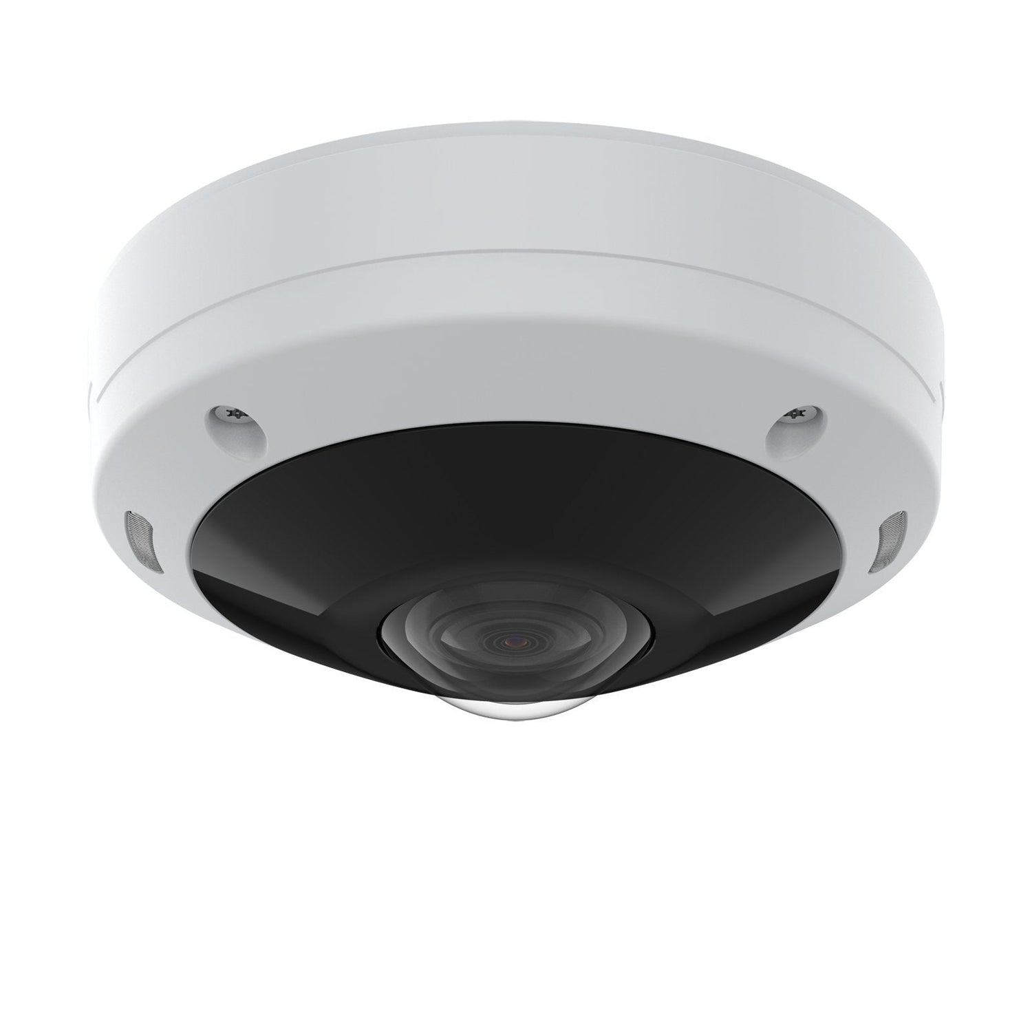 Axis M4308-Ple                 Cam  Outdoor-Ready Mini Dome Designed