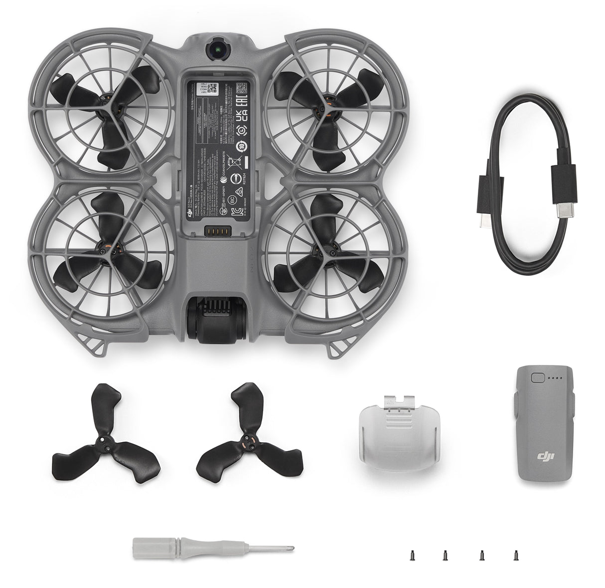 Dji Neo 2