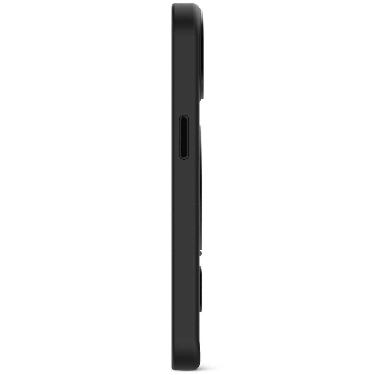 Decoded Recycled Plastic Loop Stand Backcover Iphone 15 Black