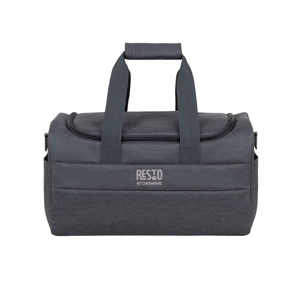EAN 4260709011035 - Resto Kitchenware 5519 nevera portátil 19 L Gris imagen 2