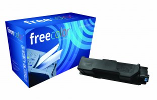 Freecolor Toner Kyocera P2040 Tk-1160 Black Compatible