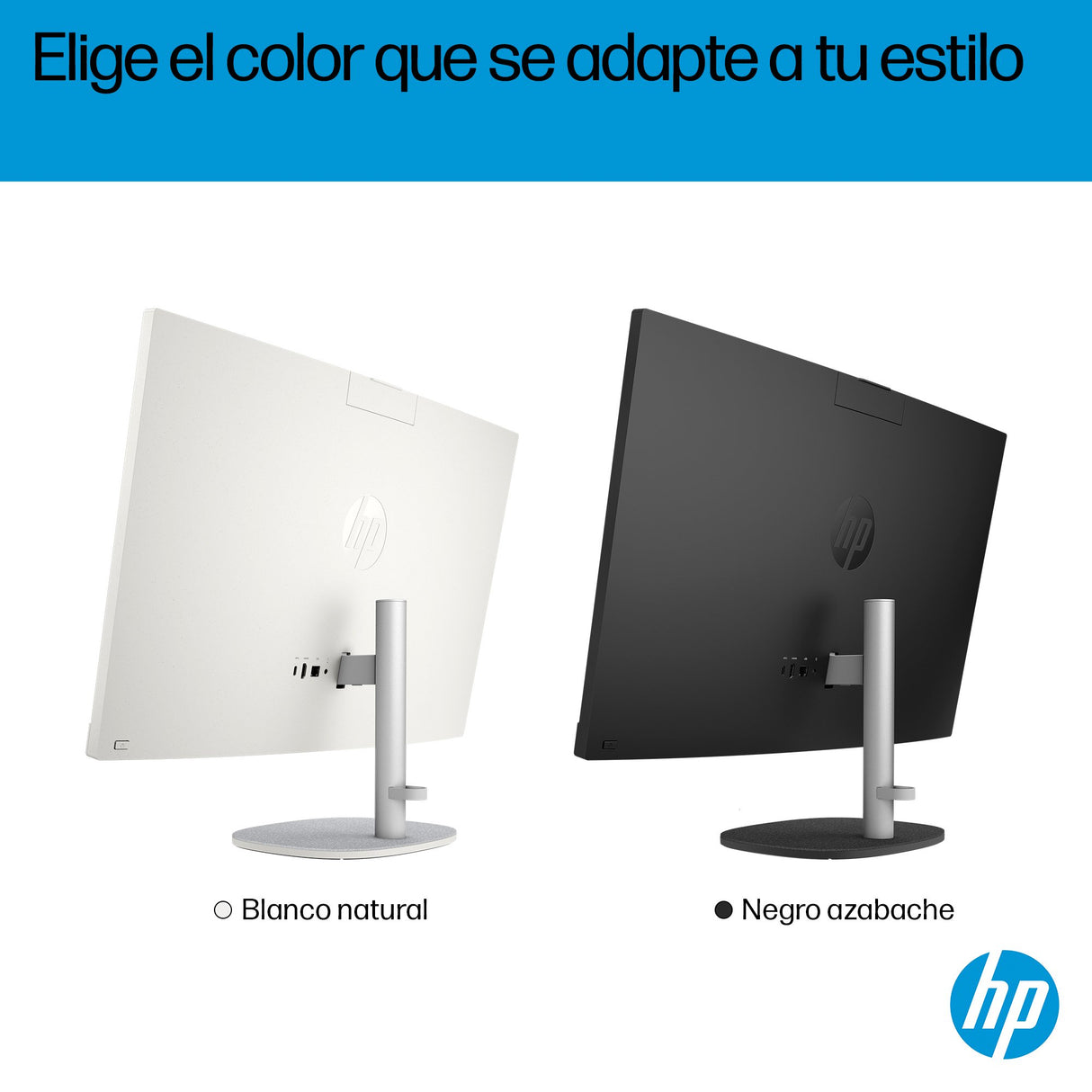 EAN 0199642227255 - HP AI 27-cr2014ns Intel Core Ultra 5 225U 68,6 cm (27") 1920 x 1080 Pixeles PC todo en uno 16 GB DDR5-SDR imagen 9