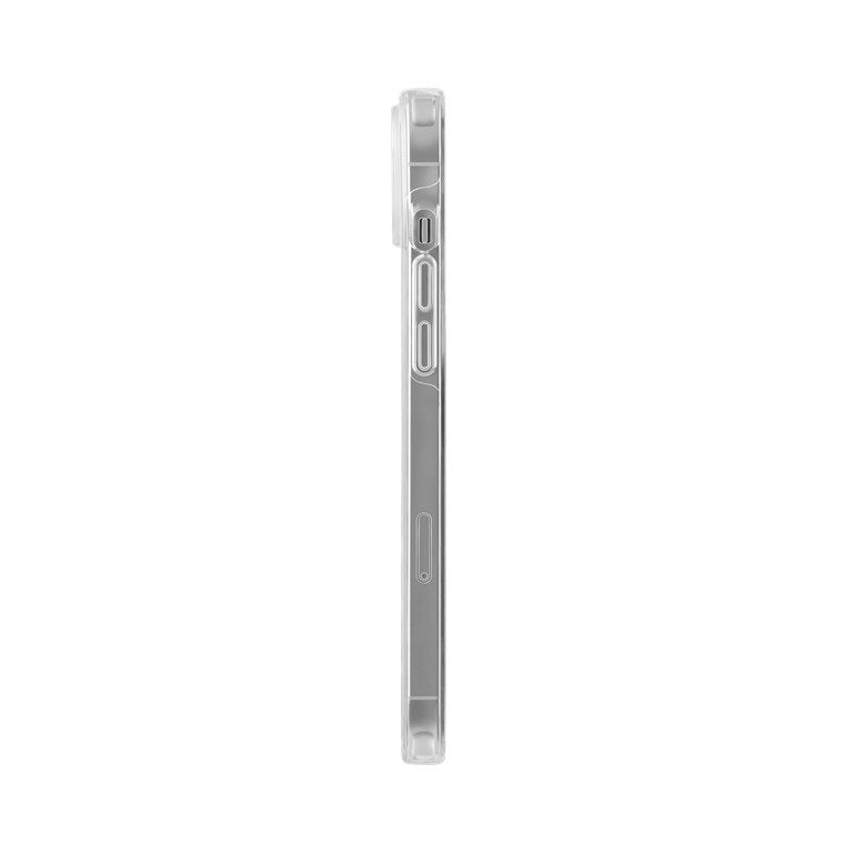 Funda Goobay Iphone 14 Plus Magsafe Transparente